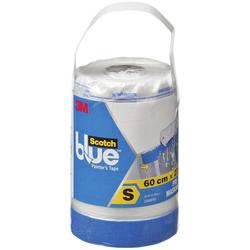 Deckblätter ScotchBlue