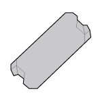 Spitze für T-Max 45