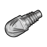 CoroMill 316-Kopf