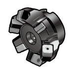 CoroMill 345-Schneider