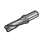 Super U-Bohrer (CoroDrill 880) , CoroDrill 881, Räumwerkzeug