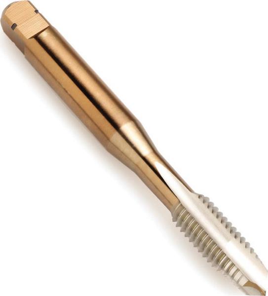 SANDVIK CoroTap 200 Gewindebohrer mit Spiralspitze