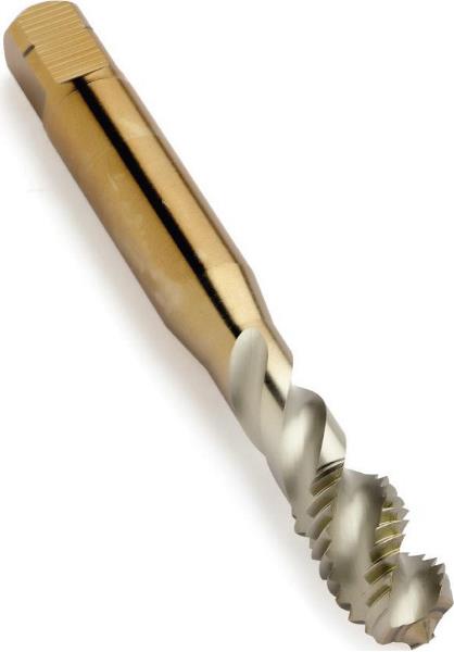 SANDVIK CoroTap 300 Gewindebohrer mit Spiralnuten