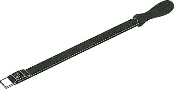 SANDVIK Stumpfer Schaber 620
