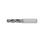 CoroDrill Delta-C Bohrer, Hartmetall Solid