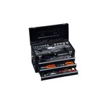 Deluxe Handwerkzeugsatz für Profis, Einsatzwinkel 12,7 mm