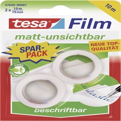 Tesafilm unsichtbar