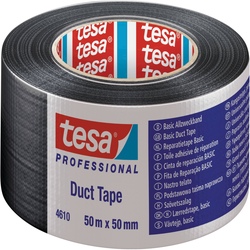 tesa Basic-Gewebeklebeband
