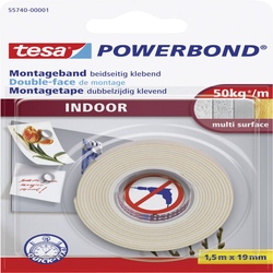Industrieband Tesa