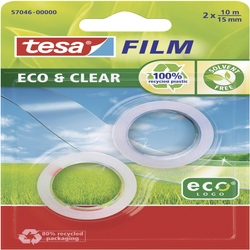 TesafilmEco klar
