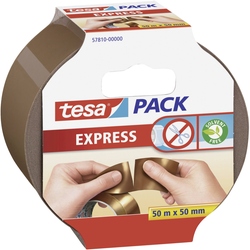 Verpackungsklebeband kristall-klar