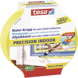 Tesa Abdeckband Präzision Innen