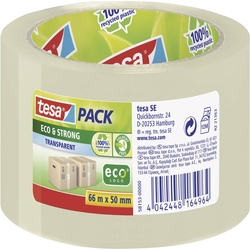 Tesapack eco &amp; strong