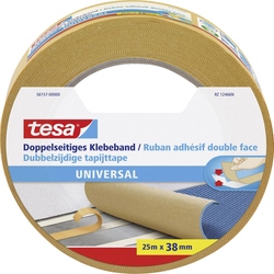 Doppelseitiges Klebeband
