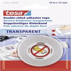 Doppelseitiges Klebeband