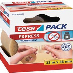 Verpackungsband Tesapack