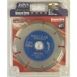 Max Gear Diamantklinge