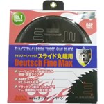 German Fine Max (für Sliding) 