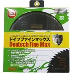 German Fine Max (für präzise Konstruktion) 