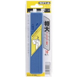 Cutter, Ersatzklingen, extra groß