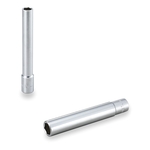 Extrem langer Steckschlüssel (Sechskant) , 3S-L120