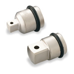Schlagschraubereinsatz, Adapter, NA68