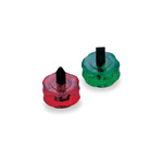 Kurzer Ultra-Mini-Schraubendreher