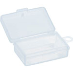 Teilebox, Ausführung ohne Zwischenwände 158 x 42 x 23 – 178 x 98 x 30