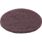 „Fabric Disc“ (für Schwingschleifer / Vliesschleifmittel) 