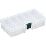 Teilebox (Ausführung mit versetzbaren Zwischenwänden) 