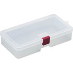 Teilebox, Ausführung ohne Zwischenwände 138 x 77 x 31 – 214 x 118 x 45