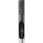 Locheisen / schwarze Oxidbeschichtung, TPO-360/-420/-450