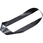 Bandring für Kabelbinder