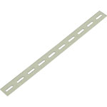 Flache Leiste 40 (40 mm / Neo-Gray) 