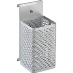 Boxhaken Lochplatte