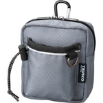 Kompakte Werkzeugtasche (weites Fach) 
