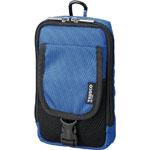 Kompakte Werkzeugtasche (zwei Fächer) 