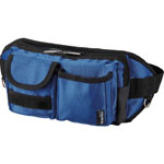 Gürteltasche (2 Fächer) 