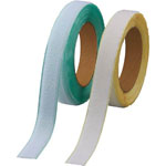 Klettband-Set, schwach klebend, Klettverschluss