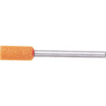 Schleifstein WA (Rot) (Wellendurchmesser 3 mm)