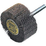 Fächerschleifer (Wellendurchmesser: 6 mm) 