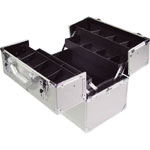Aluminiumbox