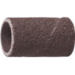 Schleifhülse (Wellendurchmesser 3 mm / 6 mm) / Schleifring