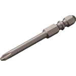 „Doppel-Nut-Bit“ (Magnetisch) 