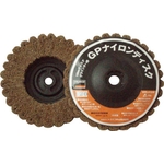 „GP Nylon Disc“ (direkt einschraubbar) 