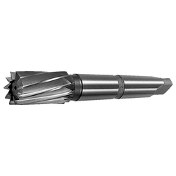Spiralfräser SPE-BS (SKH51) mit BS-Griff