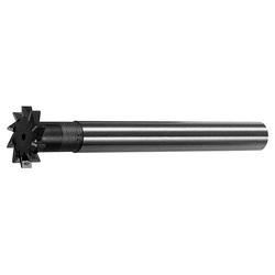Langer Griff T-Slot Fräser TC-LS (SKH56) 