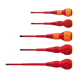 VDE-Schraubendreher Set