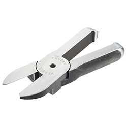 Klinge für Metall