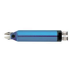 Double Action Air Nipper Runder Körper